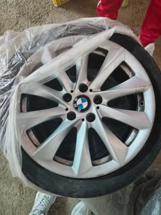Llanta BMW Original 18 Pulgadas