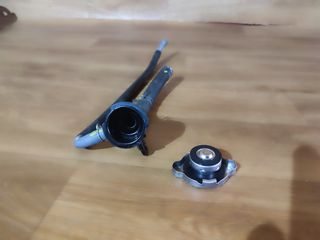 Tapón Agua Honda ADV 350 2023