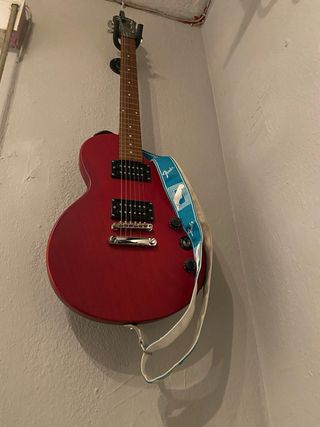 Epiphone Les Paul Special II Plus EDICIÓN LIMITADA