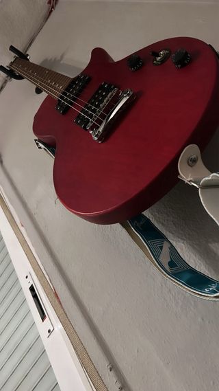 Epiphone Les Paul Special II Plus EDICIÓN LIMITADA