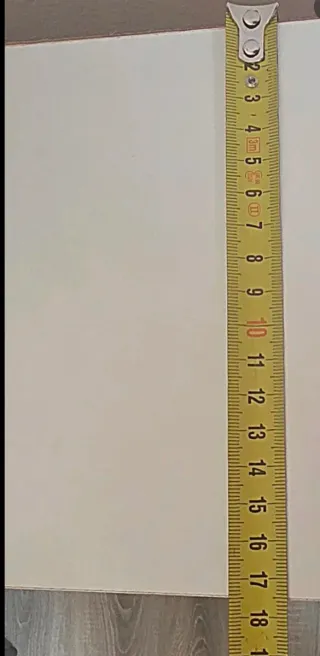 2 Zapateros Blanco y Beige