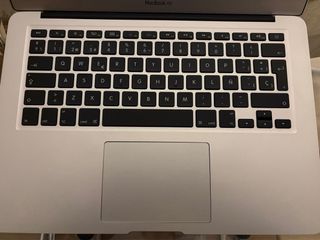 MacBook Air 13” Plata M1