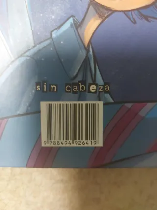 Toño Cazaimposibles. ¡Sin azúcar, por favor! (S...