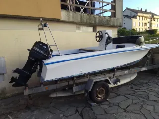 Documentación Lancha