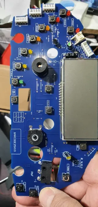 Placa electrica Thermomix TM31 nueva a estrenar