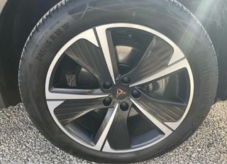 CUPRA Formentor 2024