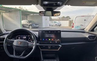 CUPRA Formentor 2024