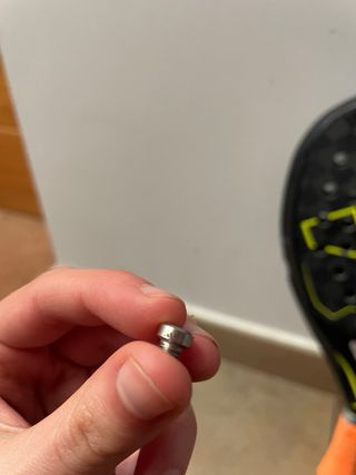 Pala Padel Adidas Adipower Multiweight