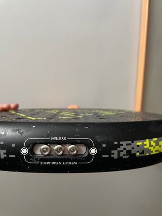 Pala Padel Adidas Adipower Multiweight