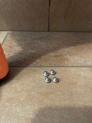 Pala Padel Adidas Adipower Multiweight