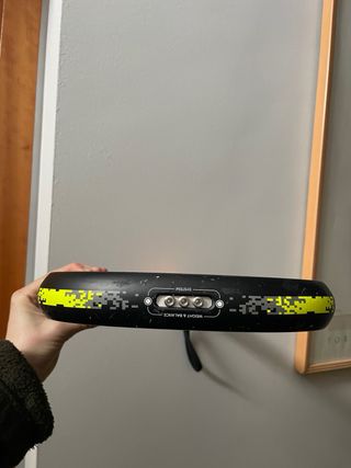 Pala Padel Adidas Adipower Multiweight