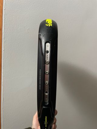 Pala Padel Adidas Adipower Multiweight