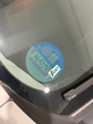 Toyota Auris 2015 ECO