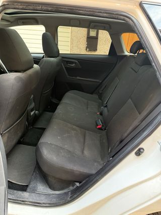 Toyota Auris 2015 ECO