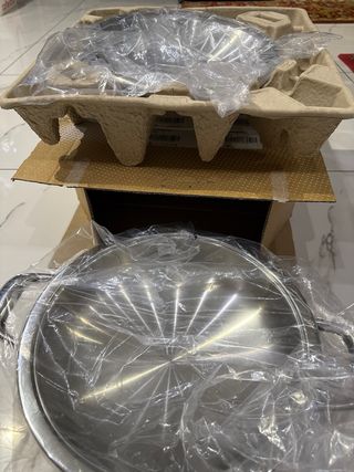 Pentola AMC 28cm 2,8l Serie 30