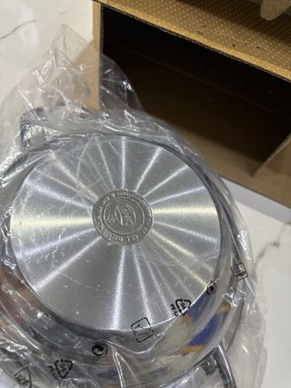 Pentola AMC 28cm 2,8l Serie 30