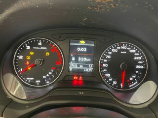 8V0863503C Argolla Amarre de Audi Q2 del 2023