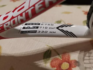 Raqueta Frontenis Babolat