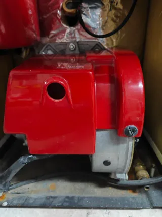 Despiece Caldera Roca Gavina Confort