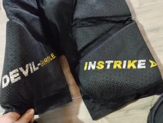 Pack Protecciones Hockey