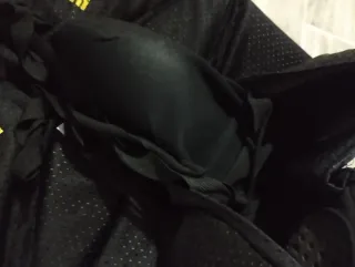 Pack Protecciones Hockey