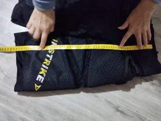 Pack Protecciones Hockey