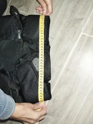 Pack Protecciones Hockey