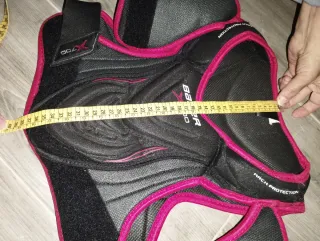 Pack Protecciones Hockey