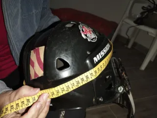 Pack Protecciones Hockey