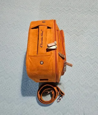 Neceser de viaje Emídio Tucci