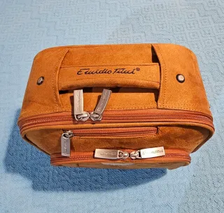 Neceser de viaje Emídio Tucci