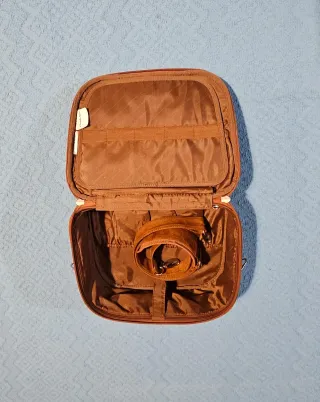 Neceser de viaje Emídio Tucci