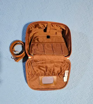 Neceser de viaje Emídio Tucci