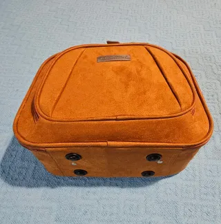 Neceser de viaje Emídio Tucci