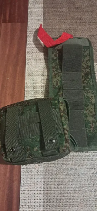 Stich Profi IFÁK - Bolsa médica