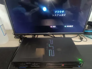 Ps2 Zen black 🇯🇵