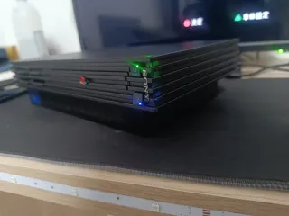 Ps2 Zen black 🇯🇵