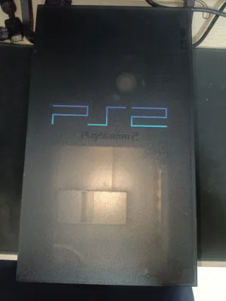 Ps2 Zen black 🇯🇵