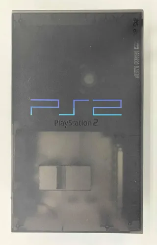 Ps2 Zen black 🇯🇵