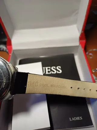 Orologio Guess donna con strass