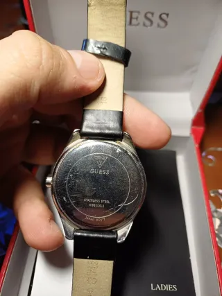 Orologio Guess donna con strass