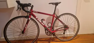 Bicicleta Carretera Trek Talla 47
