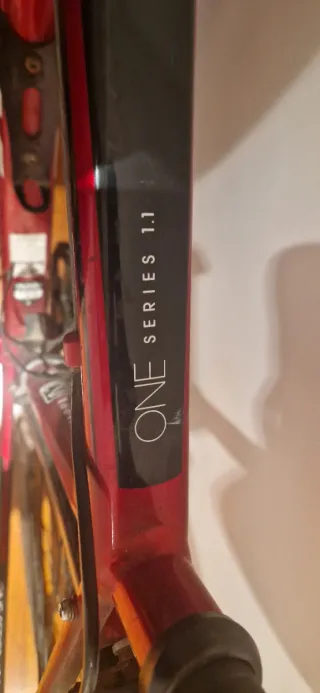 Bicicleta Carretera Trek Talla 47