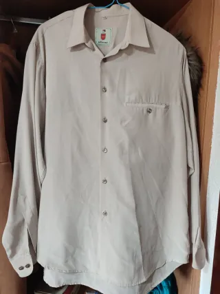 Confezione da 5 Camicie