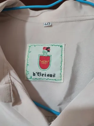 Confezione da 5 Camicie