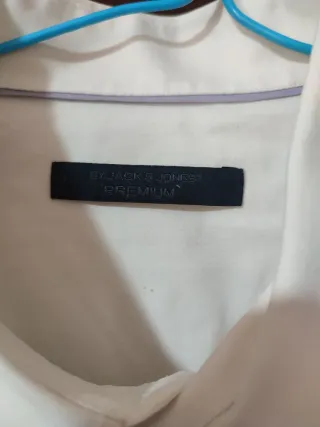 Confezione da 5 Camicie