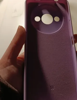 Funda Xiaomi Redmi A3 Disney