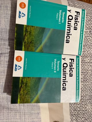 Cuerpo de profesores de enseñanza secundaria. F...