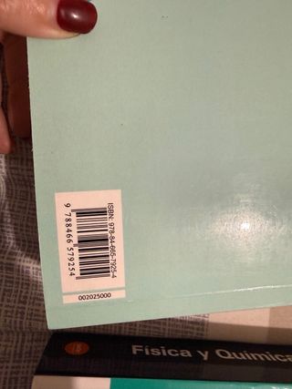 Cuerpo de profesores de enseñanza secundaria. F...