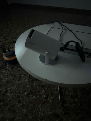 Proyector 4k magcubic